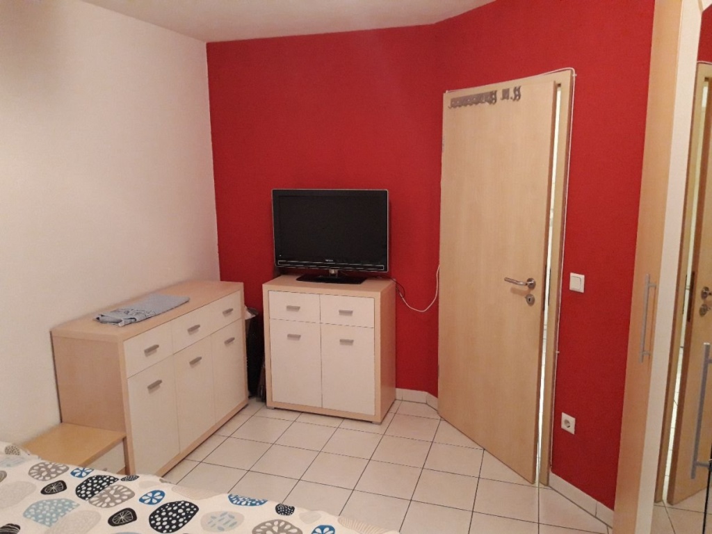 Wohnung Eppelheim Bürgermeister-Jäger Straße. 1 - Schlafzimmer