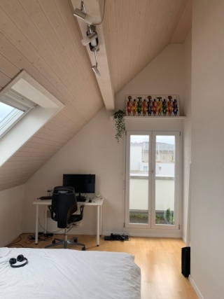 Anzeigenbild: Bällebad 5er-WG in Glattbrugg/Opfikon
