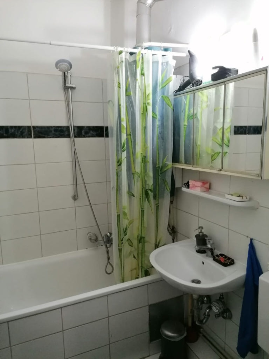 WG-Zimmer Ost Neckarstraße 138 - Bild 17