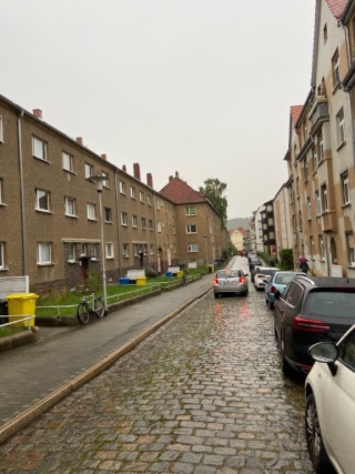 Anzeigenbild: 2-WG Zimmer Jena West ab dem 01.10