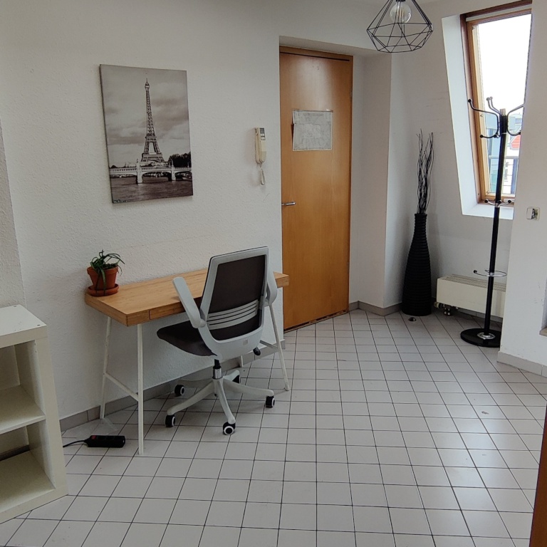 Penthouse with 2 rooms and 2 balconies in the heart of Prenzlauer Berg – Danziger Str.. 62, 10435 Berlin Prenzlauer Berg – Vorschaubild 8