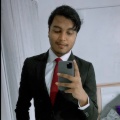 Mr Ali