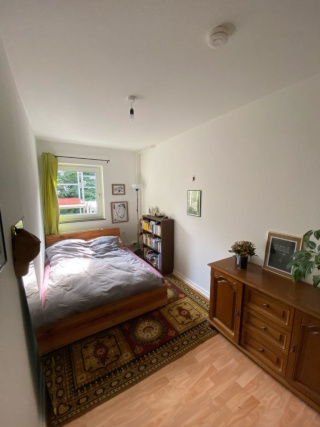 Ad image: Zwei gemütliche Zimmer in Uninähe