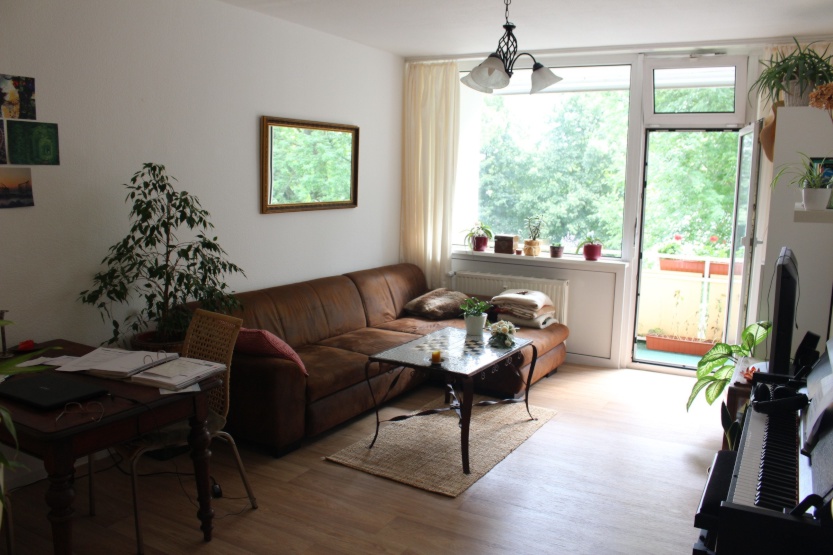 Schöne 2ZimmerWohnung zur Untermiete Wohnung in PotsdamPotsdam West