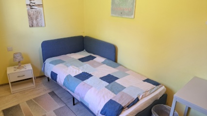 Ad image: Möbliertes Zimmer