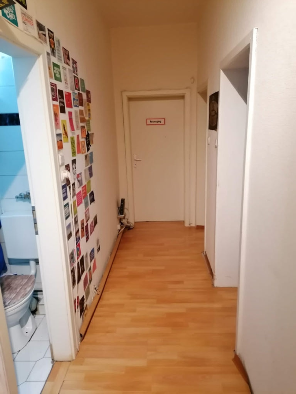 WG-Zimmer Ost Neckarstraße 138 - Bild 18