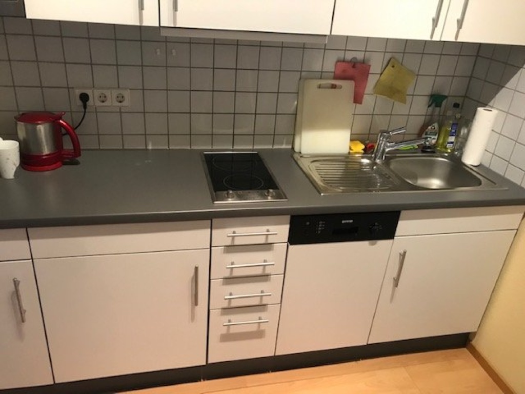 Flatshare Weil der Stadt Magstadter Str. 25/1 - Gemeinschaftsküche