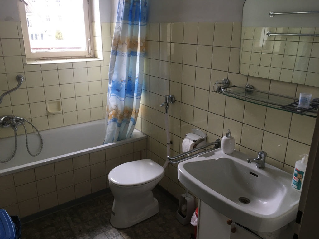 WG-Zimmer Zentrum Nähe Fachhochschuleca 500m Friedrichstr. 47 - Bild 7