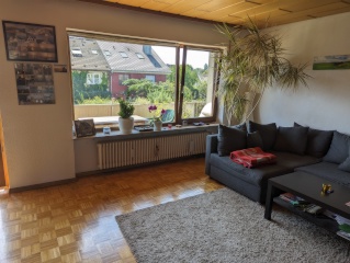 Ad image: Suche Zwischenmieter*in von 01.11.23 - 25./26.1.24 in Gundelfingen (Breisgau)