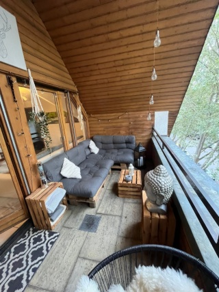 Anzeigenbild: 4er WG in Top Lage!