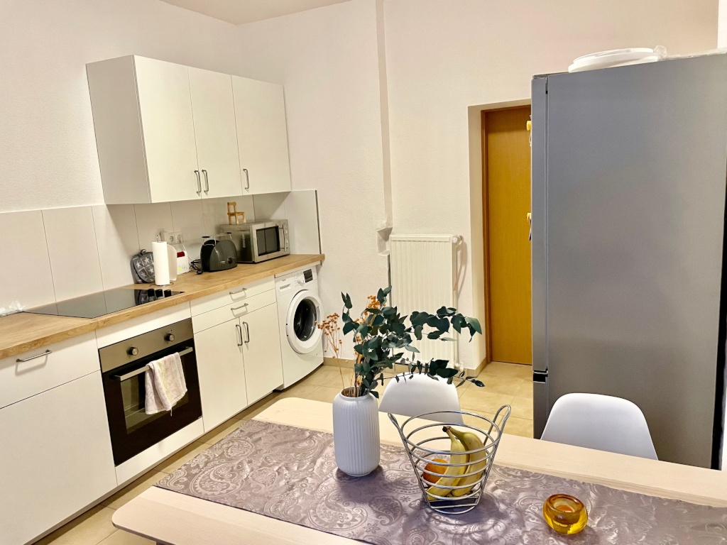 WG-Zimmer Nähe Krupp Quartier Hamborner Straße 2 - Bild 14