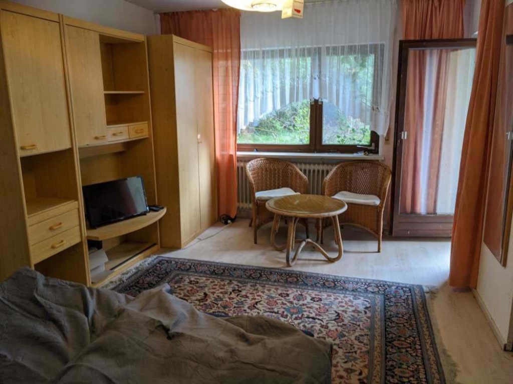 1 Room Flat Immenstaad Schulstrasse 37 - picture 3
