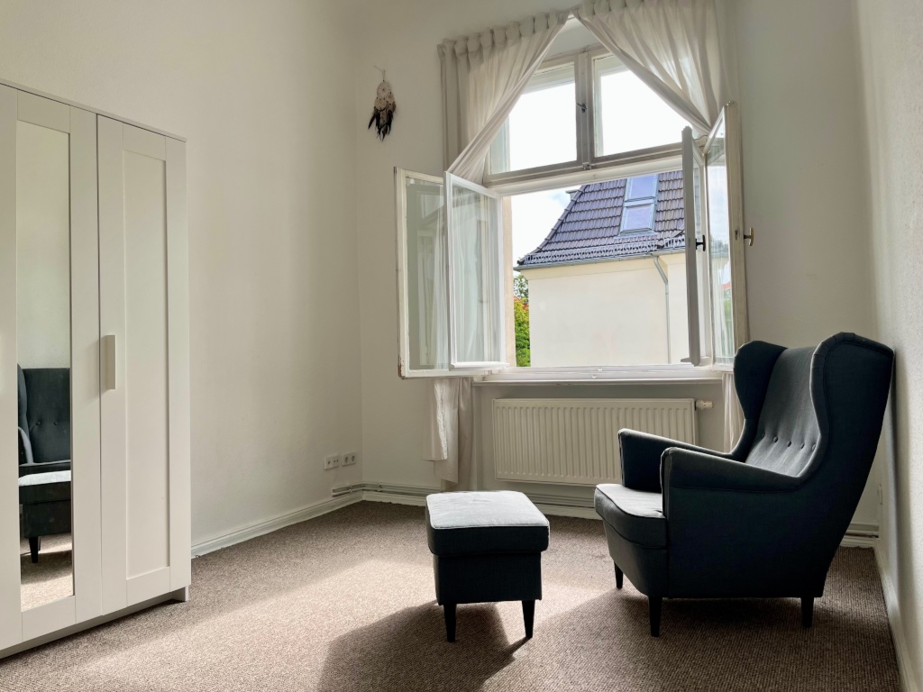 Apartamento Karlshorst Stolzenfelsstr. - foto 11