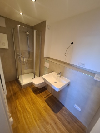 Imagen del anuncio: 1-Zimmer Wohnung