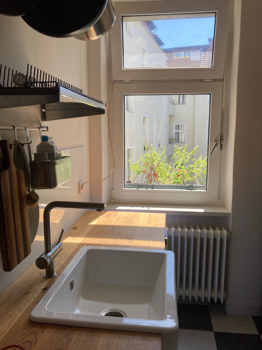Apartamento Gesundbrunnen Osloer Straße 102 - foto 9
