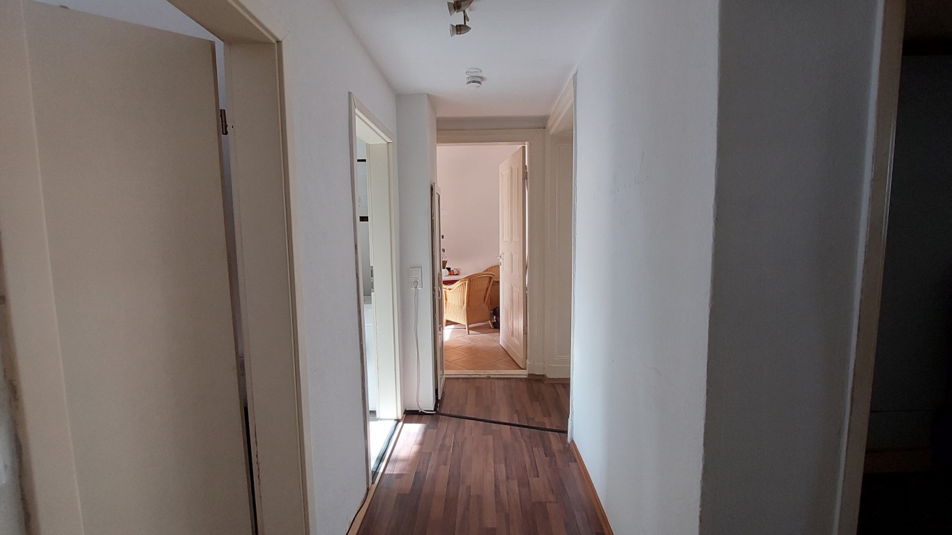 Habitación en WG Weißensee Behaimstr. 42 - foto 4