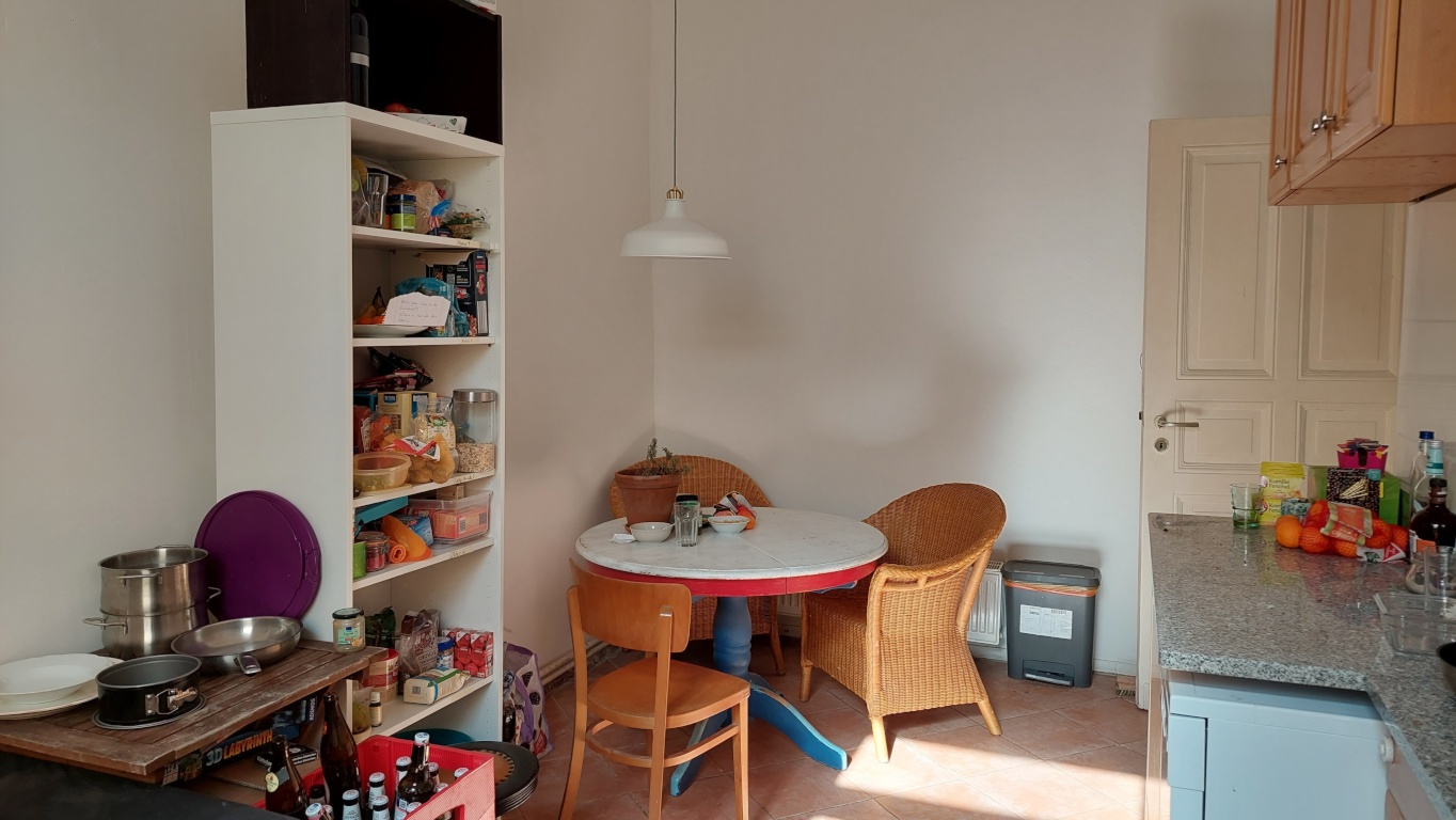 Habitación en WG Weißensee Behaimstr. 42 - foto 5