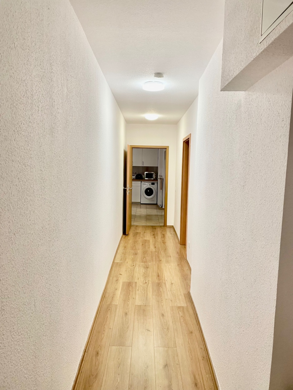 WG-Zimmer Nähe Krupp Quartier Hamborner Straße 2 - Bild 8