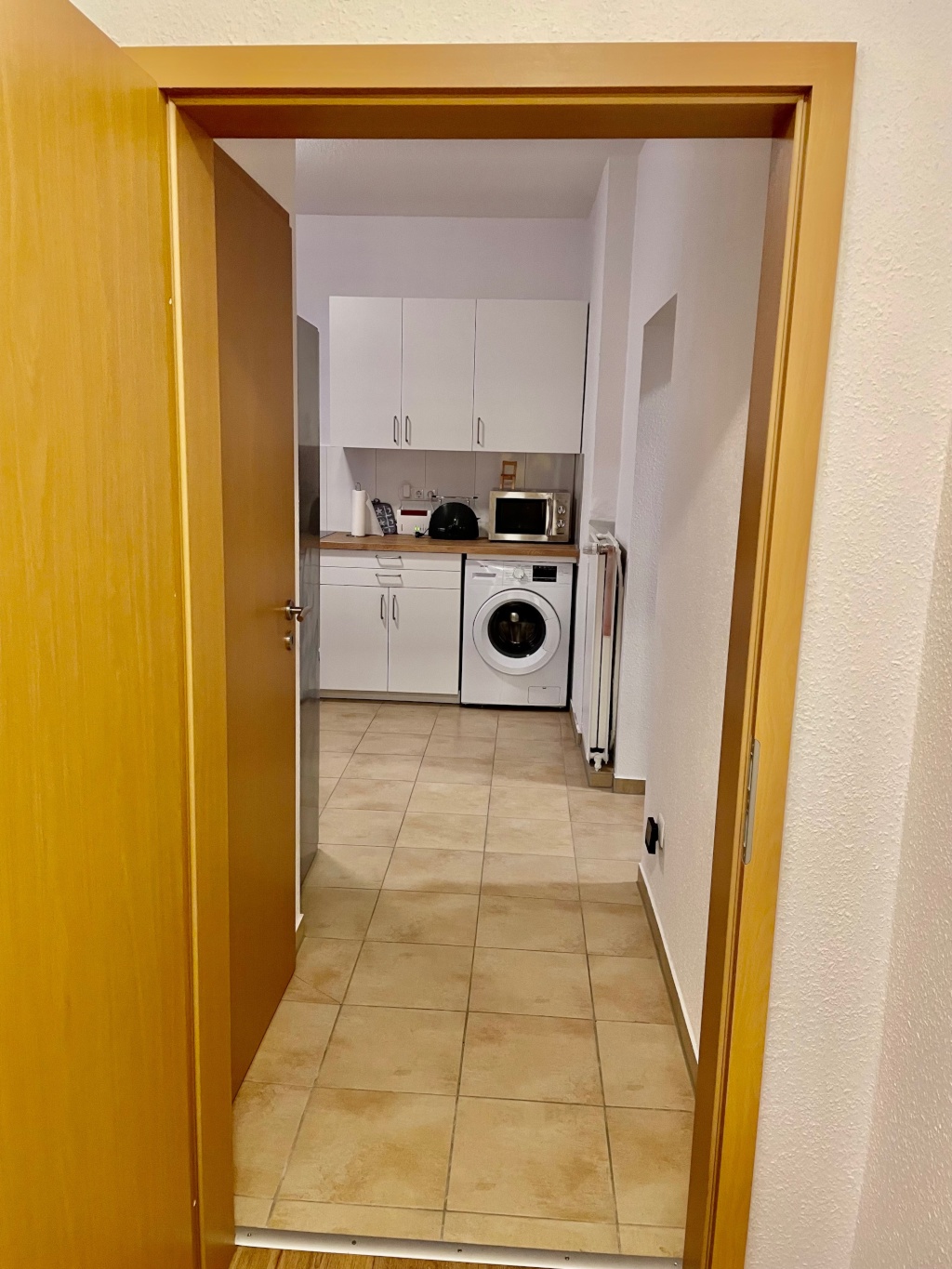 WG-Zimmer Nähe Krupp Quartier Hamborner Straße 2 - Bild 9