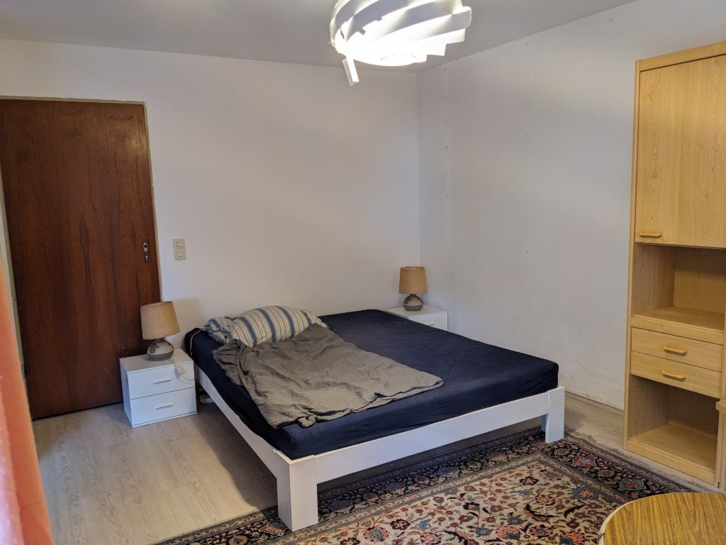 1 Room Flat Immenstaad Schulstrasse 37 - picture 4