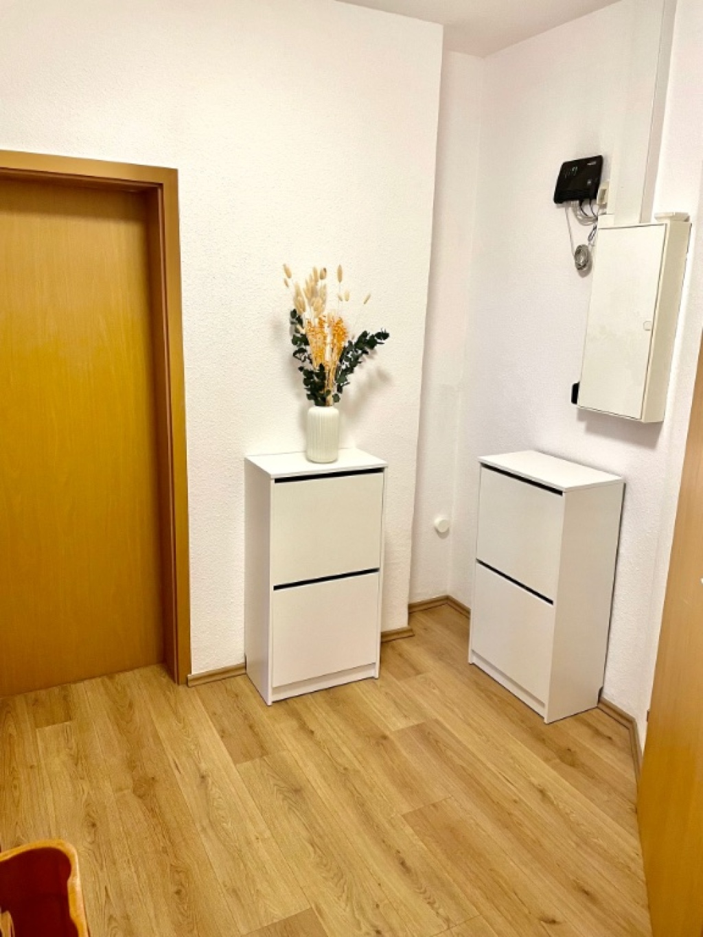 WG-Zimmer Nähe Krupp Quartier Hamborner Straße 2 - Bild 7