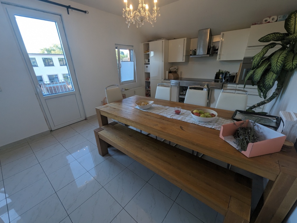 WG-Zimmer Hanau Wilhelmstraße - Küche01