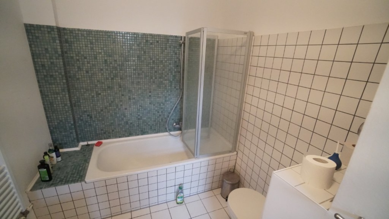 Wohnung Schöneberg Leberstraße 30 - Bild 7