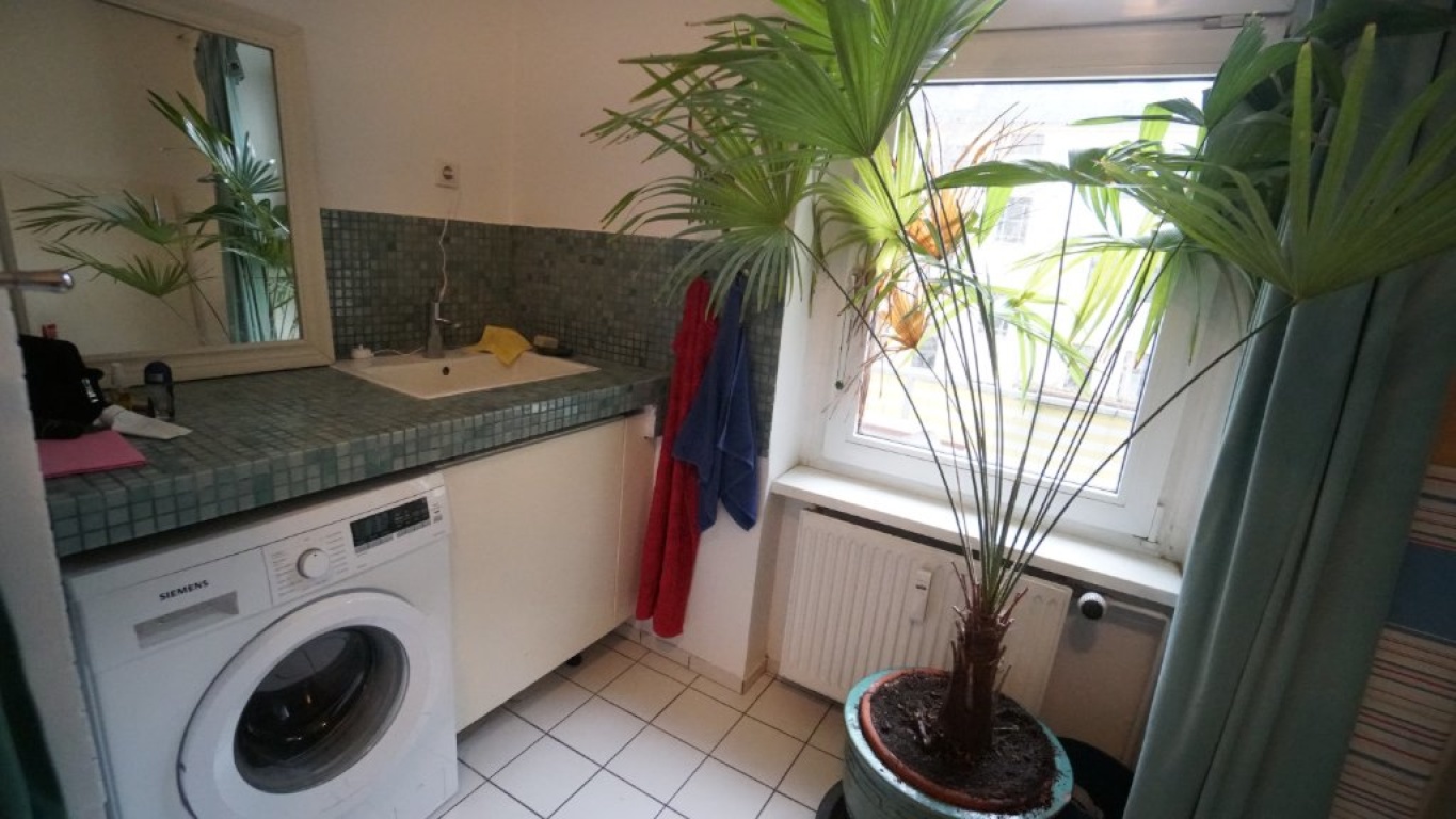 Wohnung Schöneberg Leberstraße 30 - Bild 6