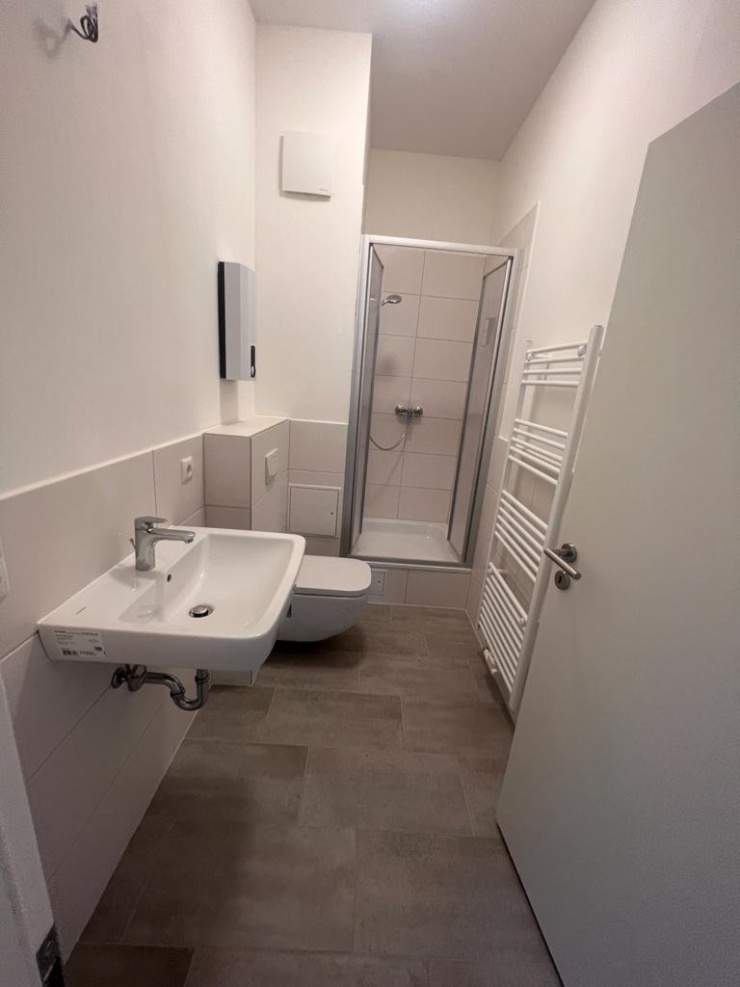 Schöne 3er WG in Mannheim (helle Wohnung) Wohngemeinschaften in