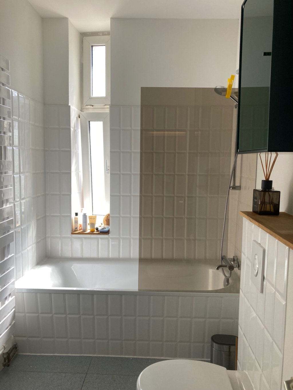 Apartamento Gesundbrunnen Osloer Straße 102 - foto 6