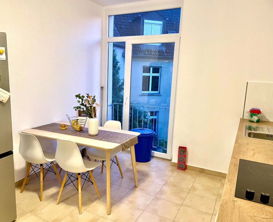 WG-Zimmer Nähe Krupp Quartier Hamborner Straße 2 - Bild 13
