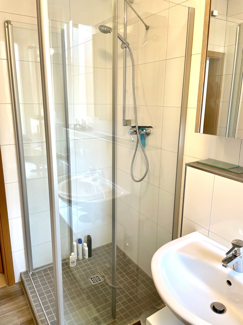 WG-Zimmer Nähe Krupp Quartier Hamborner Straße 2 - Bild 11