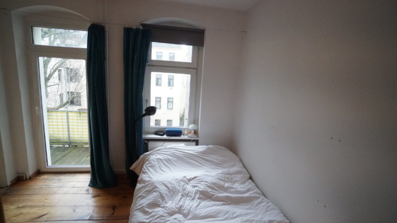Wohnung Schöneberg Leberstraße 30 - Bild 5