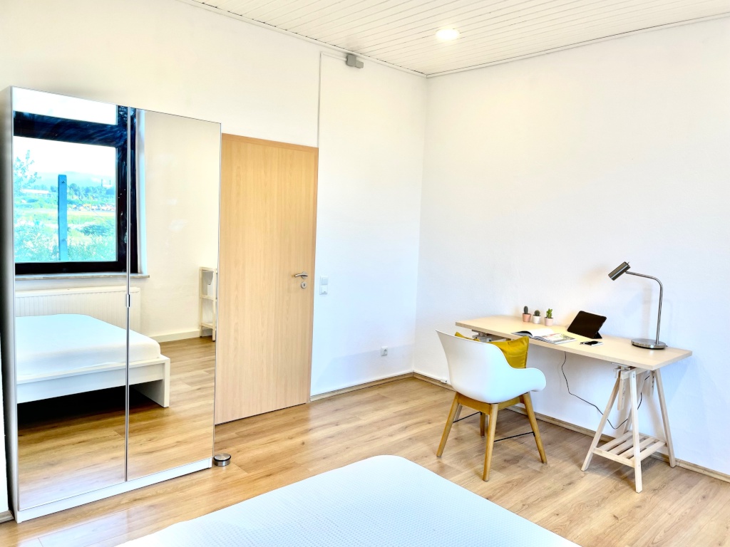WG-Zimmer Nähe Krupp Quartier Hamborner Straße 2 - Bild 3