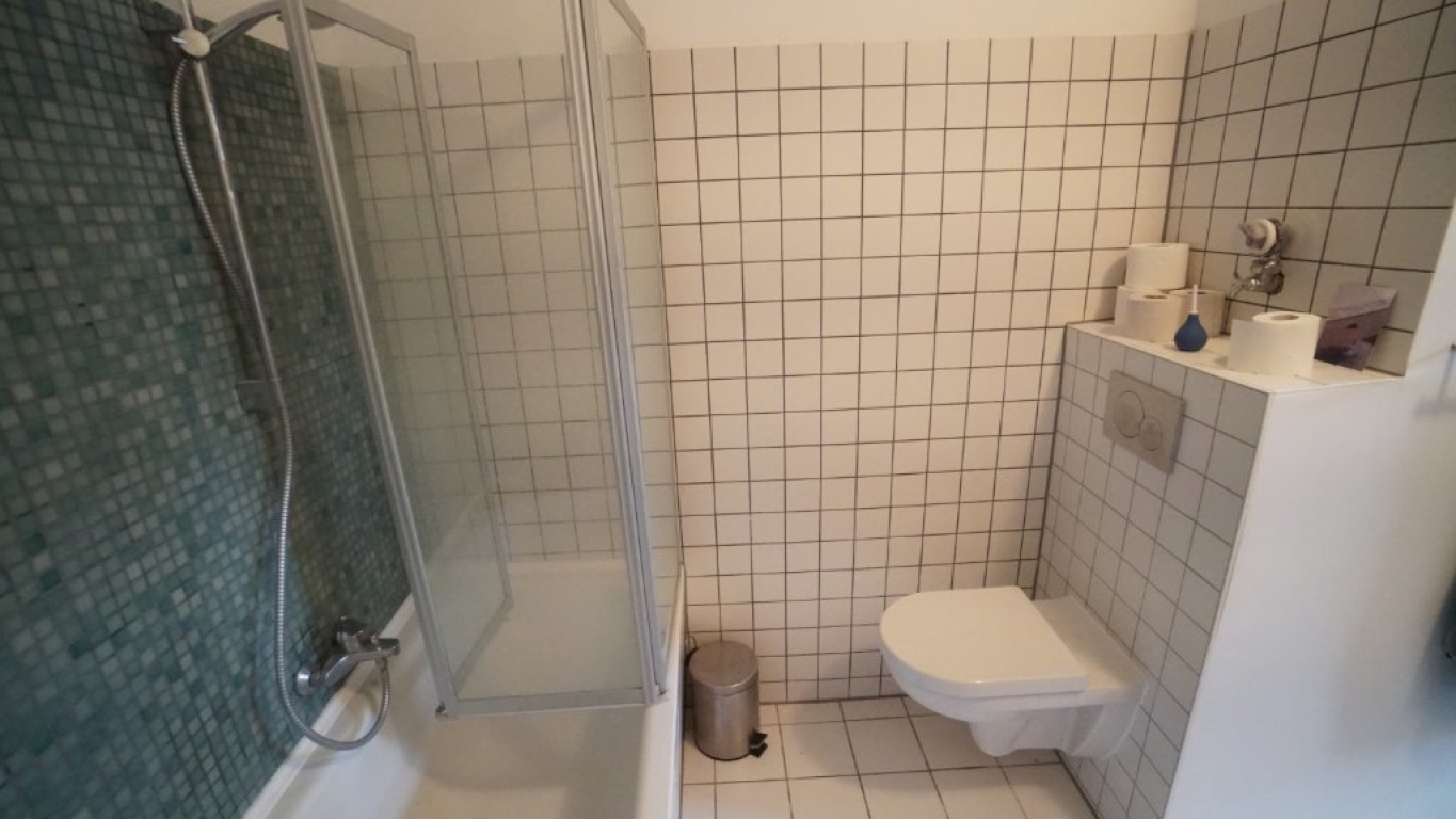 Wohnung Schöneberg Leberstraße 30 - Bild 8