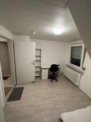 Imagen del anuncio: 3er WG, 380 € warm.