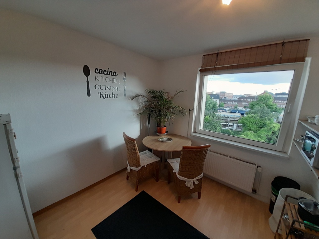 1 Zimmerwohnung zur Zwischenmiete – hunsrückstr, 53119 Bonn Bonn west – Vorschaubild 2