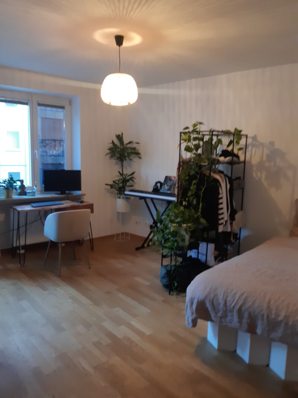 1-Zimmer-Wohnung Altstadt-Lehel Sendlinger-Tor-Platz - weitere Fotos auf Anfrage
