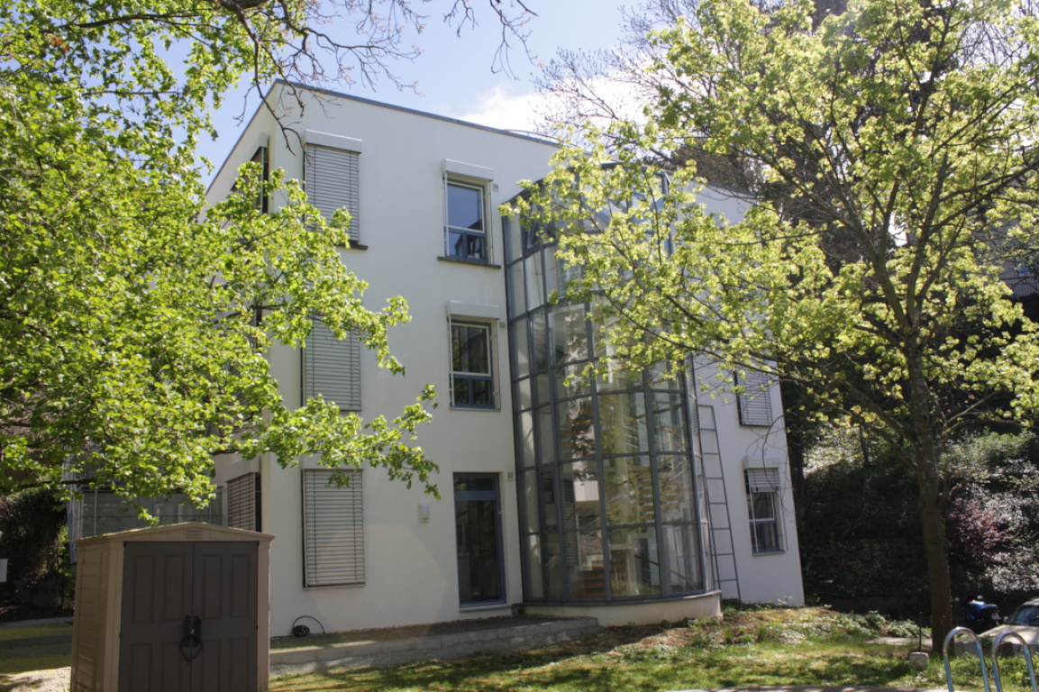 Habitación en WG Mitte Diemershaldenstraße 46 - foto 1