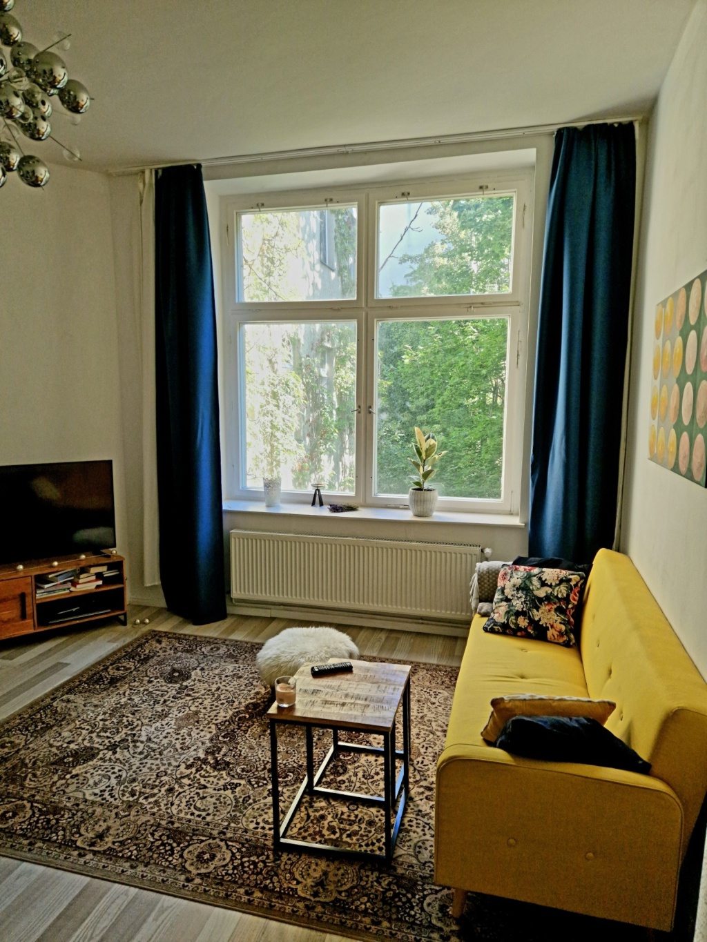 Wohnung Prenzlauer Berg Schliemannstraße 45 - Bild 7
