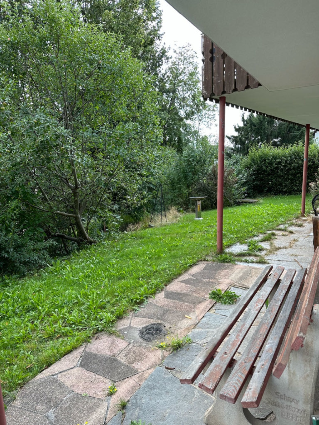 Flatshare Stadtgebiet Eigenheimweg 44 - picture 12