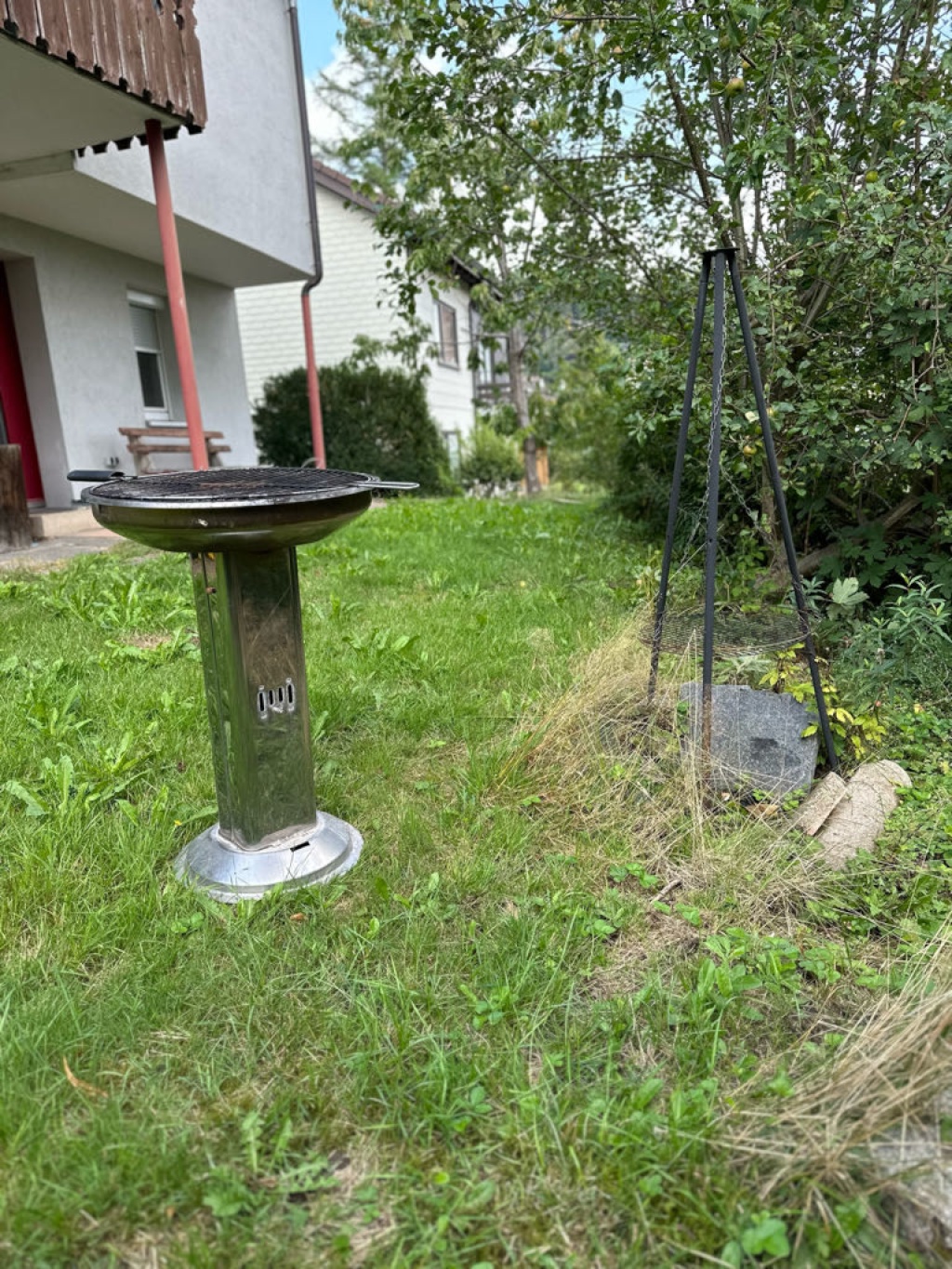 Flatshare Stadtgebiet Eigenheimweg 44 - picture 11