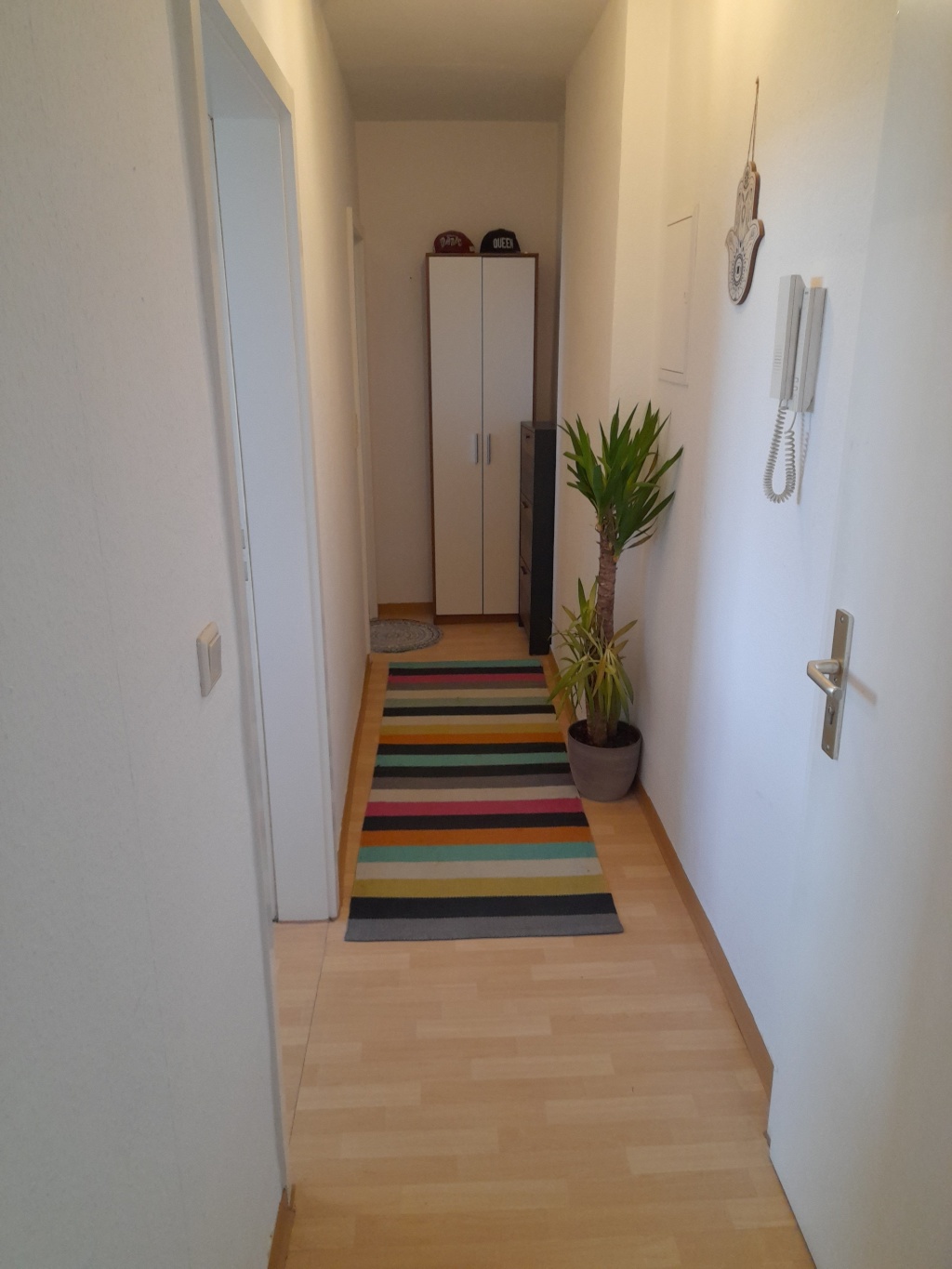 1 Zimmerwohnung zur Zwischenmiete – hunsrückstr, 53119 Bonn Bonn west – Vorschaubild 5