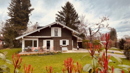 Ad image: Traumhaus am See *befristet