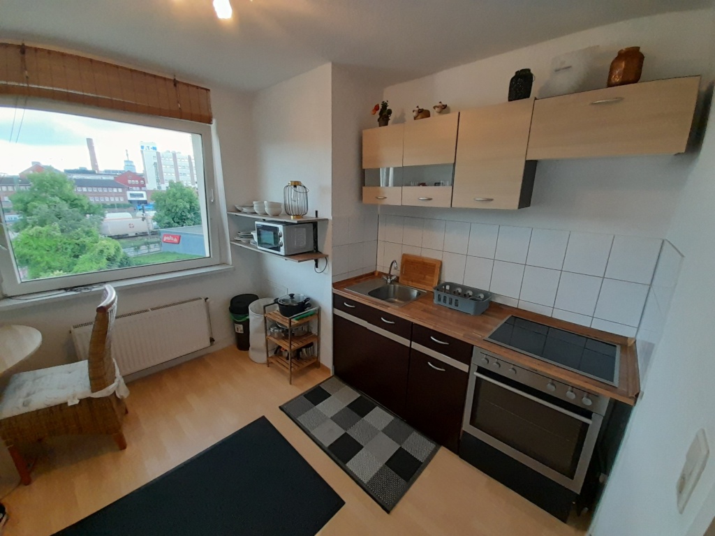 1 Zimmerwohnung zur Zwischenmiete – hunsrückstr, 53119 Bonn Bonn west – Vorschaubild 4