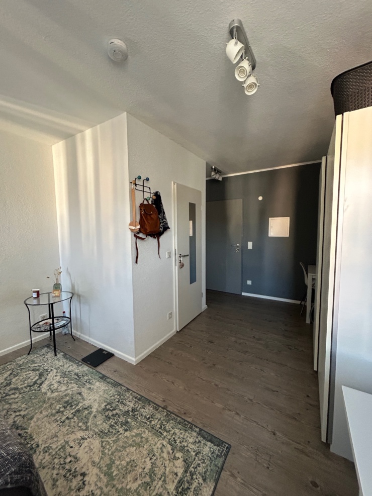 schöne Lage / Bornheim - 1-Zimmer-Wohnung in Frankfurt am Main-Bornheim