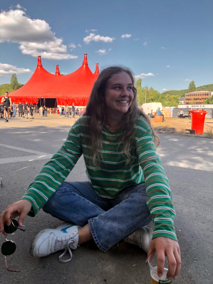 Profilbild