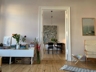 Beautiful 3-room apartment Kreuzberg Paul Lincke Ufer/ 3-Zimmer-Wohnung Kreuzberg — photo 1