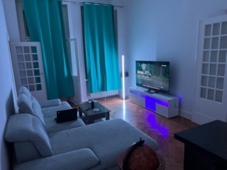 Furnished Apartment for Temporary Rent (6 Months, extension possible) – Charlottenburg, Berlin — photo 1