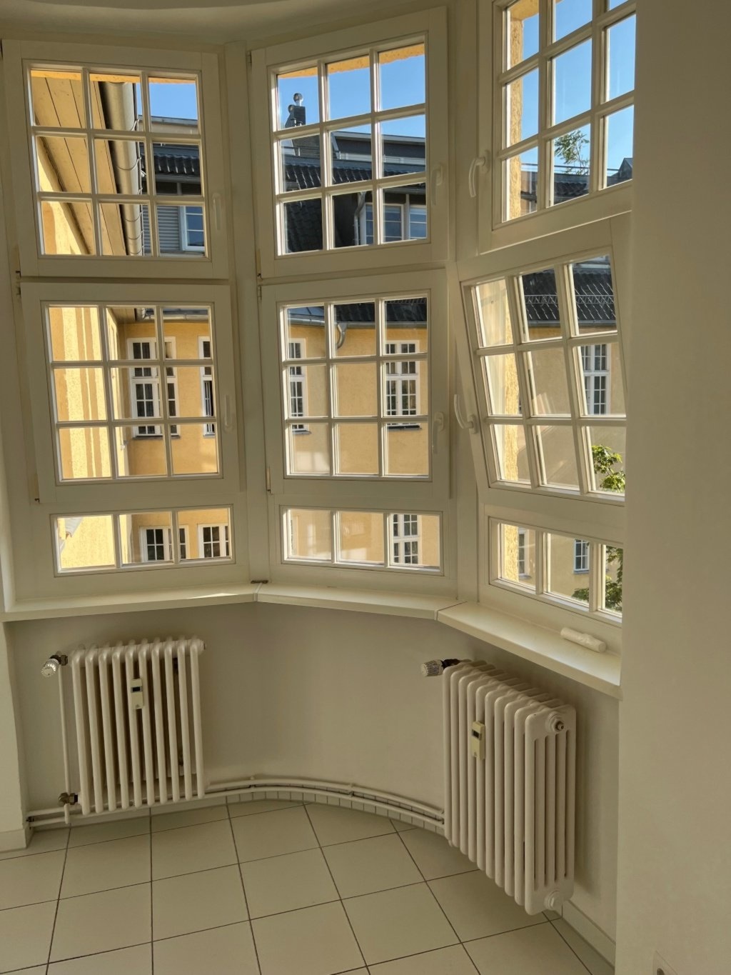 Furnished Apartment for Temporary Rent (6 Months, extension possible) – Charlottenburg, Berlin – Schillerstraße, 10625 Berlin Charlottenburg – Vorschaubild 7